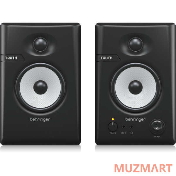 Behringer TRUTH 3.5 Студийные мониторы (пара) 3,5"
