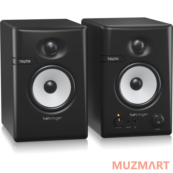 Behringer TRUTH 3.5 Студийные мониторы (пара) 3,5"