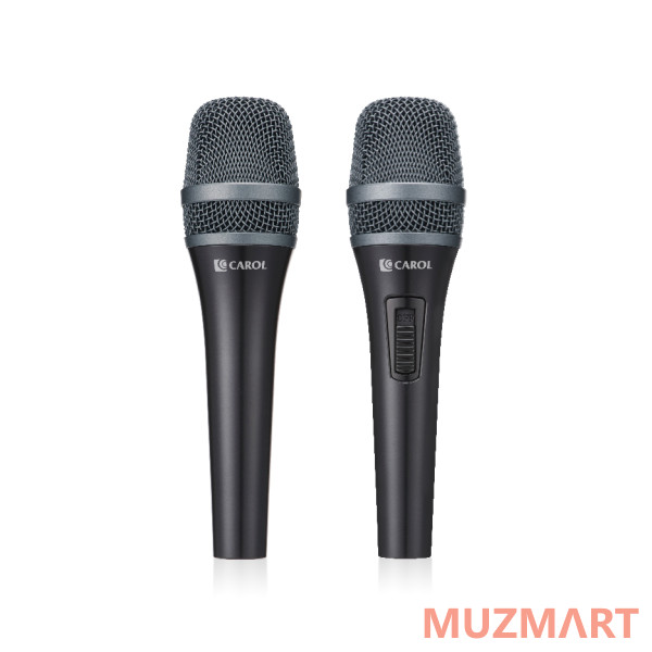 Carol BC-710 Микрофон вокальный