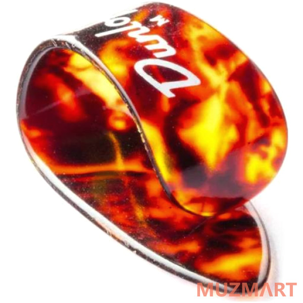 Dunlop 9022R SHELL Набор медиаторов