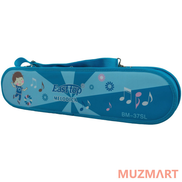EASTTOP BM-37SL BLUE Мелодика