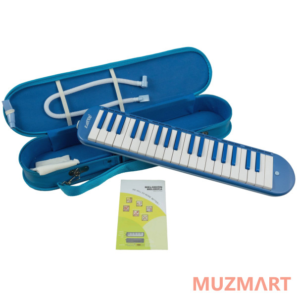 EASTTOP BM-37SL BLUE Мелодика