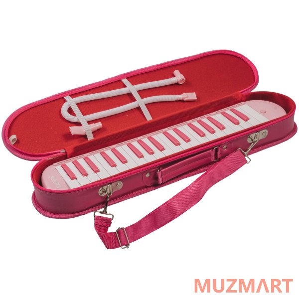 EASTTOP BM-37SL PINK Мелодика