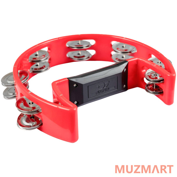 EASTTOP EASTTOP DF102 RED Тамбурин без мембраны
