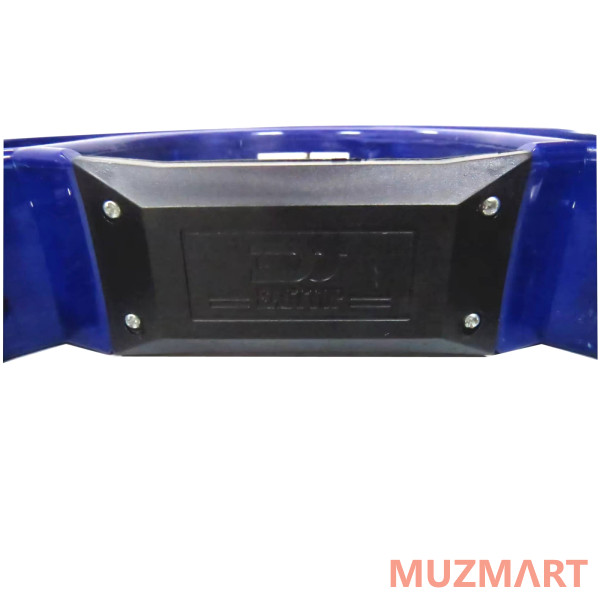 EASTTOP DF103 BLUE Тамбурин без мембраны