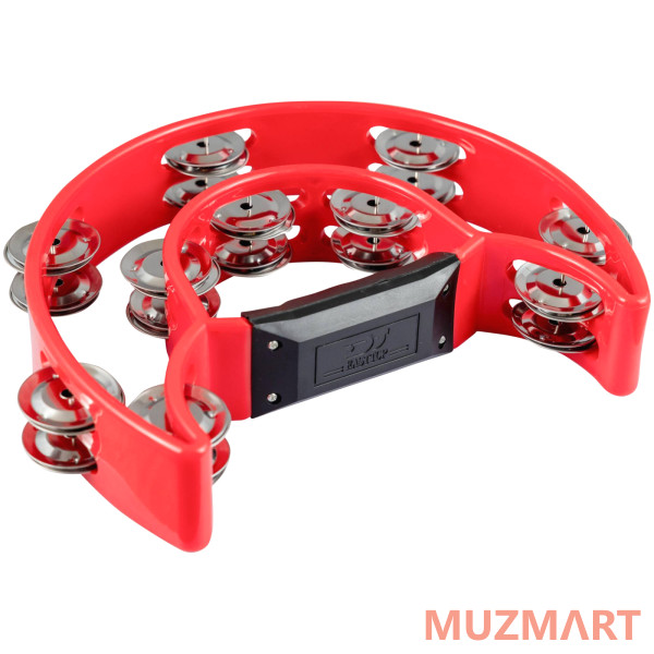 EASTTOP DF103 RED Тамбурин без мембраны