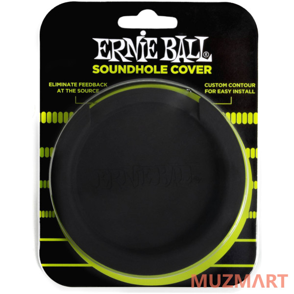 Ernie Ball 9618 Заглушка для розетки