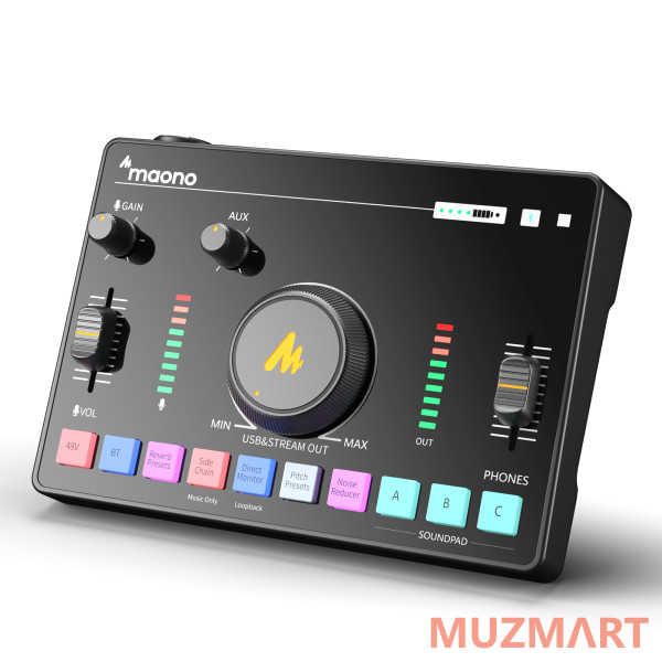 Maono AMC2 Neo Цифровая студия