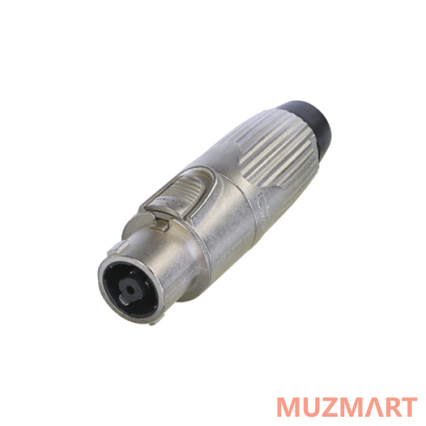 Neutrik NLT8FXX Кабельный разъем Speakon