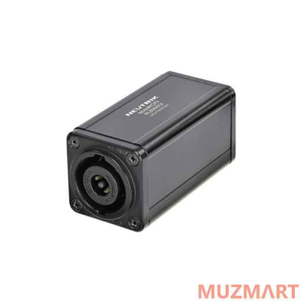 Neutrik NL8MMXX Адаптер-переходник с фиксатором