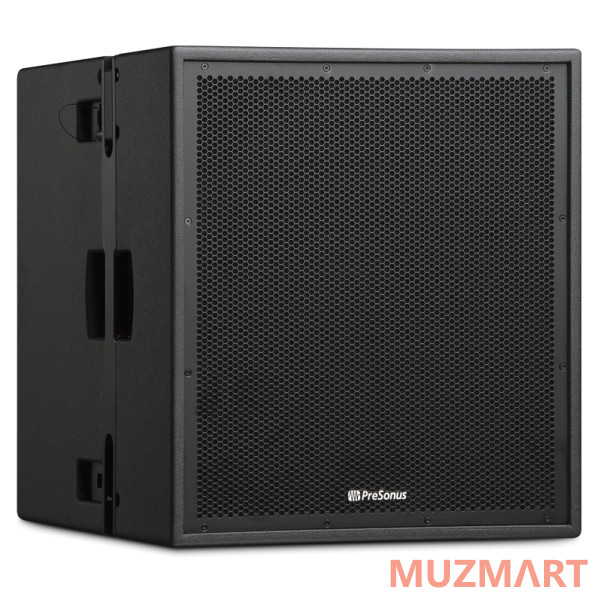 PreSonus CDL18s Активный сабвуфер