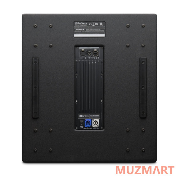 PreSonus CDL18s Активный сабвуфер