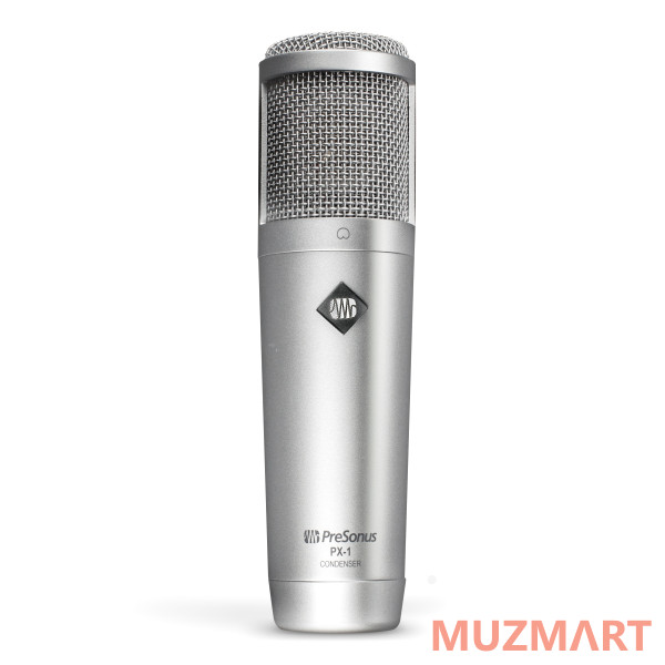 PreSonus PX-1 SET Студийный конденсаторный микрофон