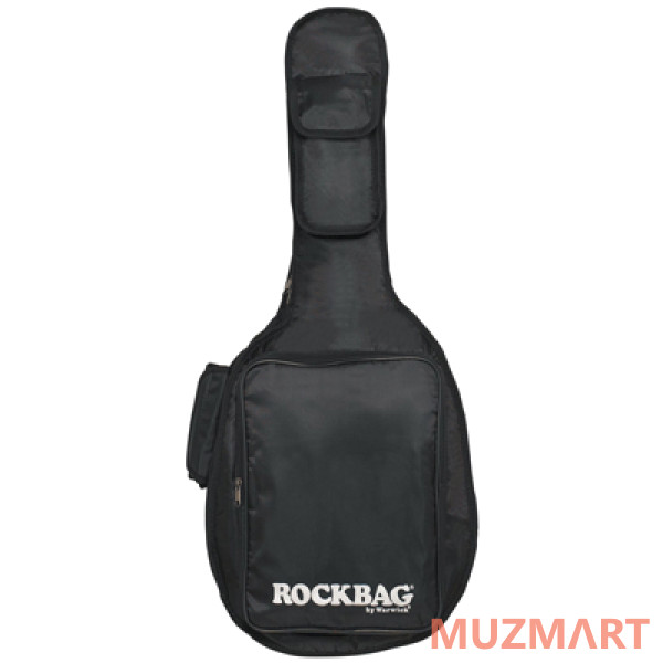 Rockbag RB20523B Чехол для классической гитары 1/2