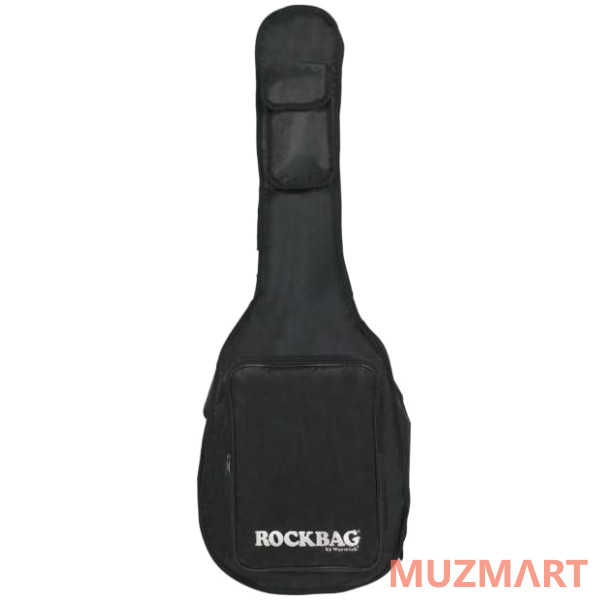 Rockbag RB20524B Чехол для классической гитары 3/4