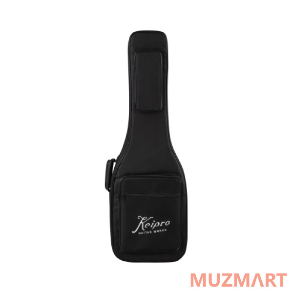 Keipro KS-Standard S.S.H-M PW + bag Электрогитара шестиструнная