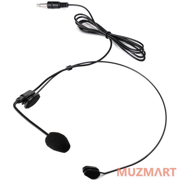 LAudio PRO1-H Радиосистема с головным микрофоном