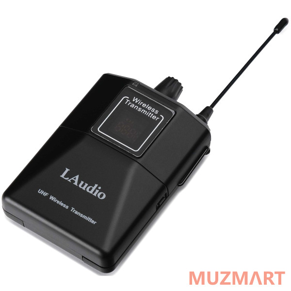LAudio PRO1-H Радиосистема с головным микрофоном