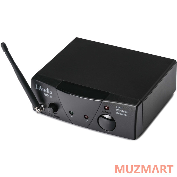 LAudio PRO1-H Радиосистема с головным микрофоном
