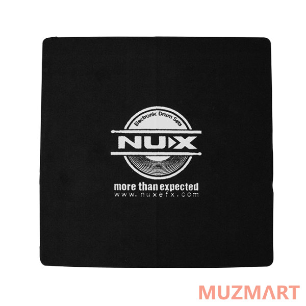 NUX 08700-09000-00021 Ковер для цифровой ударной установки