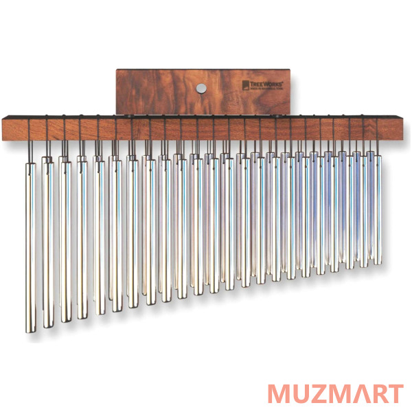 Schlagwerk TRE23db Чимес