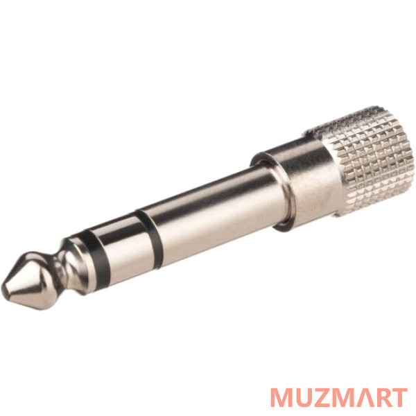 Soundking CC309-1 Переходник 6,35мм – 3.5мм