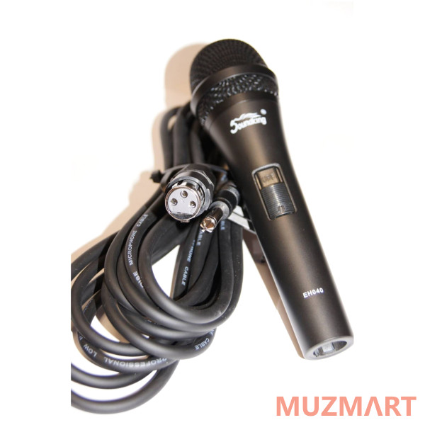 Soundking EH040 Микрофон динамический