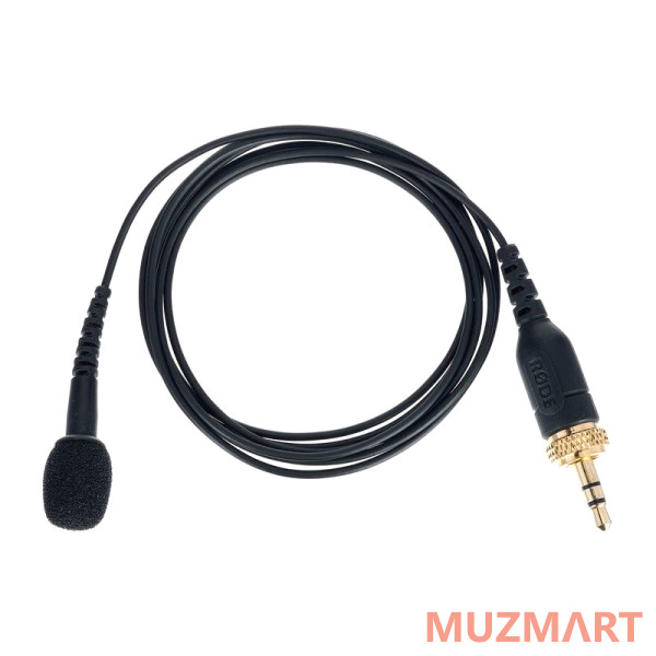 RODE 0027-0009-01 TRS LAVALIER MIC ASSEMBLY Петличный микрофон