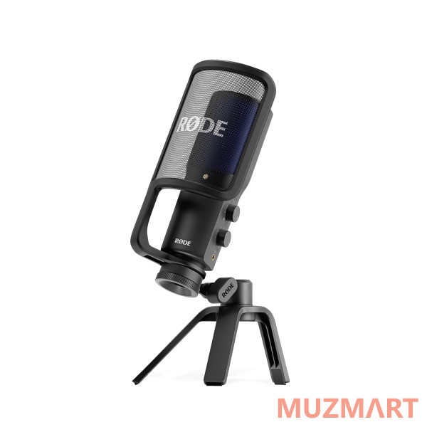 RODE NT-USB+ USB-микрофон