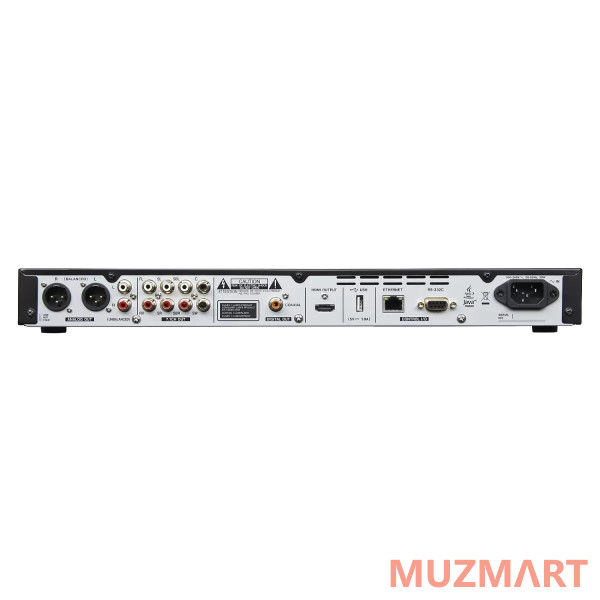 Tascam BD-MP1 MKII Мультимедиа плеер Blu-ray