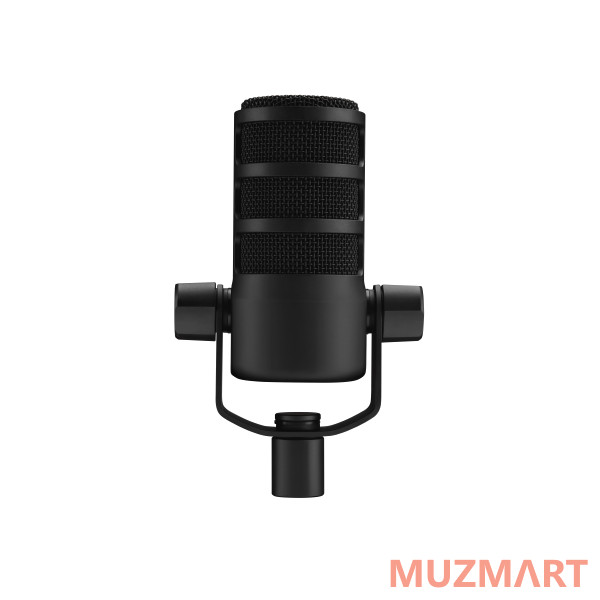 RODE PODMIC USB Универсальный вещательный микрофон
