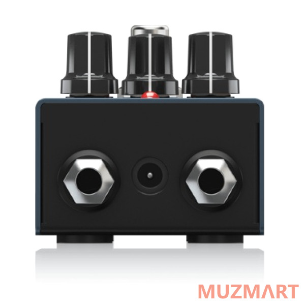 TC Electronic MAGUS PRO Педаль Distortion