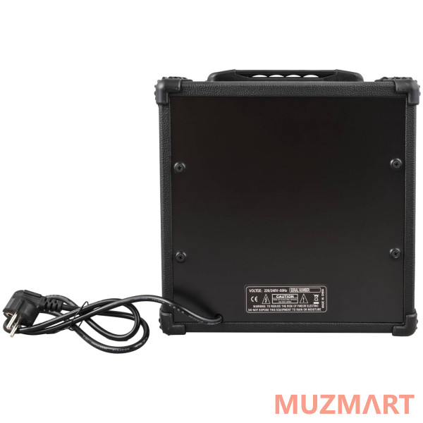 Terris TPACK-TST-040 SB Электрогитара в наборе