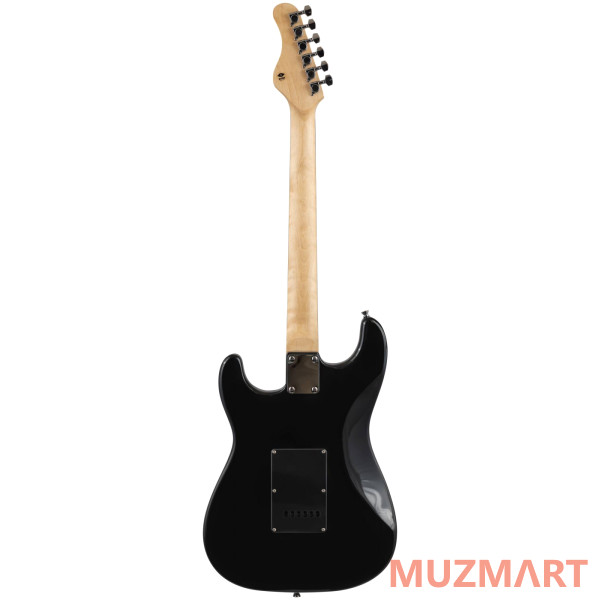 Terris TST-045 BK Электрогитара