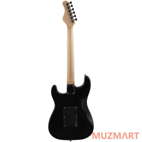 Terris TST-065 BK Электрогитара