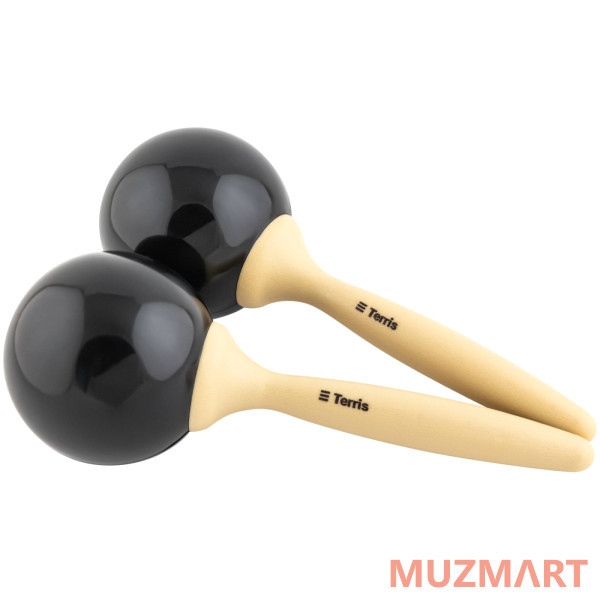 Terris XMRS-P24 Маракасы пластиковые