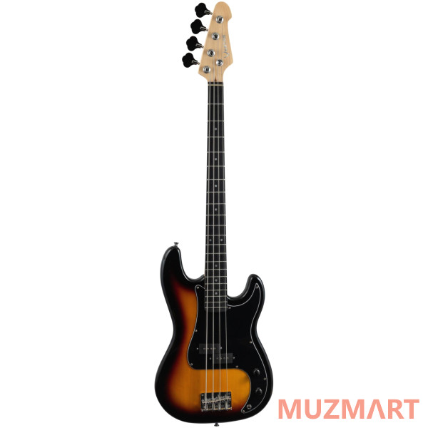 Veston PB SB Бас-гитара 4 струны