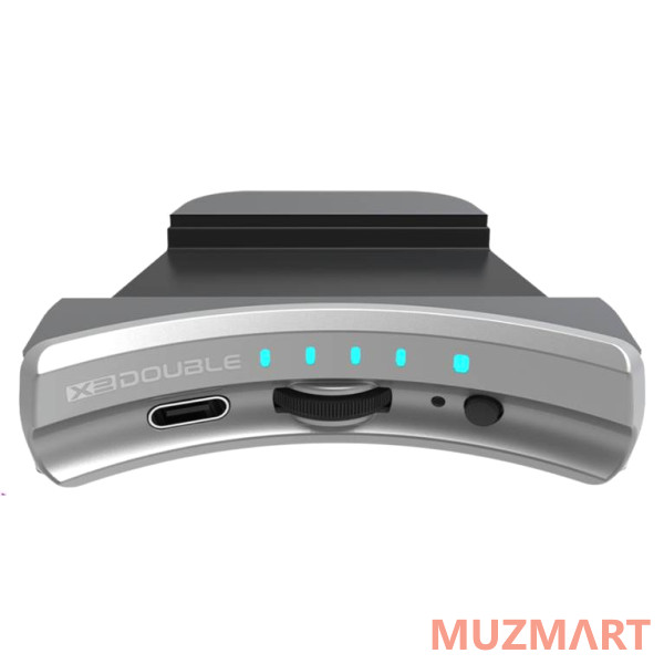 X2 DOUBLE Smart 1 Звукосниматель