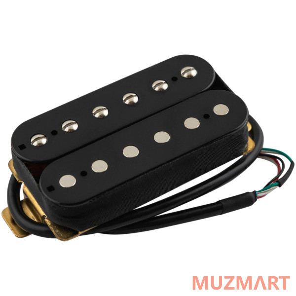 YHL Marsbucker 8 FC B-BK Звукосниматель для электрогитары