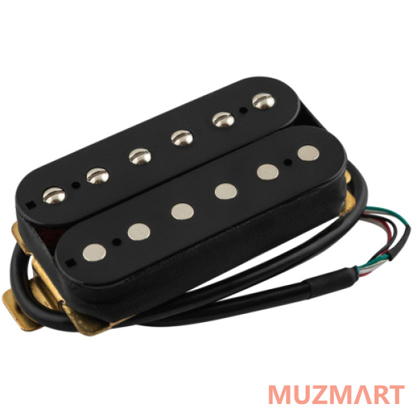 YHL Marsbucker 8 FC N-BK Звукосниматель для электрогитары