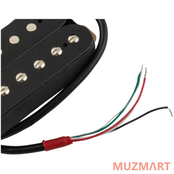 YHL Marsbucker 8 FC N-BK Звукосниматель для электрогитары