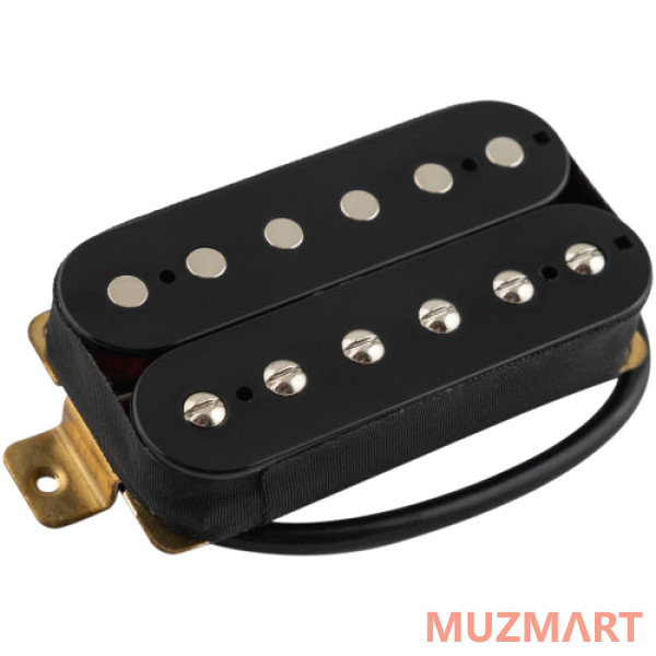 YHL Marsbucker 8 WD B-BK Звукосниматель для электрогитары