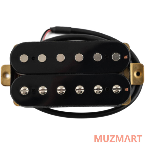 YHL Marsbucker 8 WD B-BK Звукосниматель для электрогитары