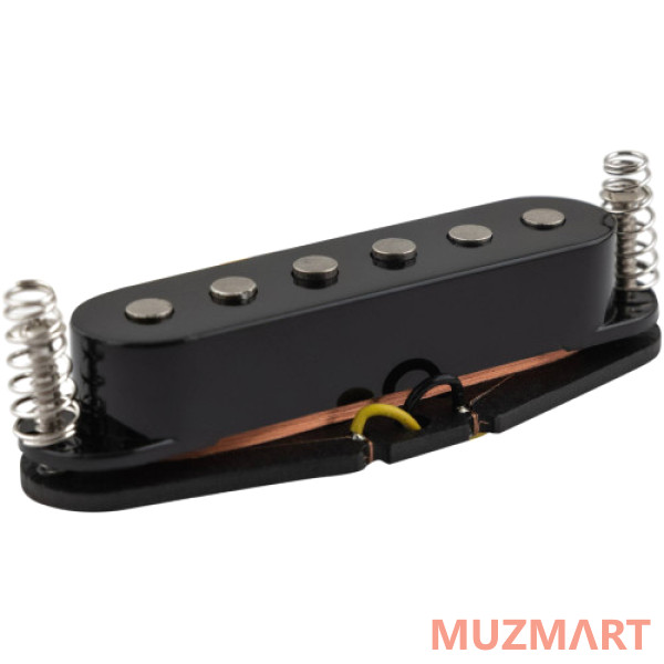 YHL Mercury 60 FC M-BK Звукосниматель для электрогитары