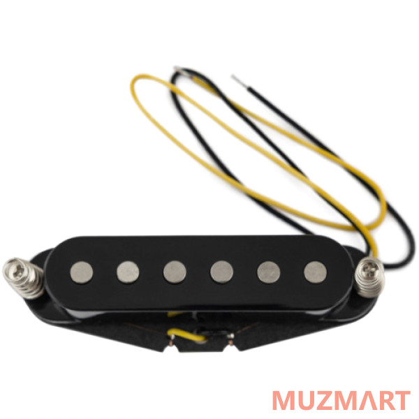 YHL Mercury 60 FC M-BK Звукосниматель для электрогитары