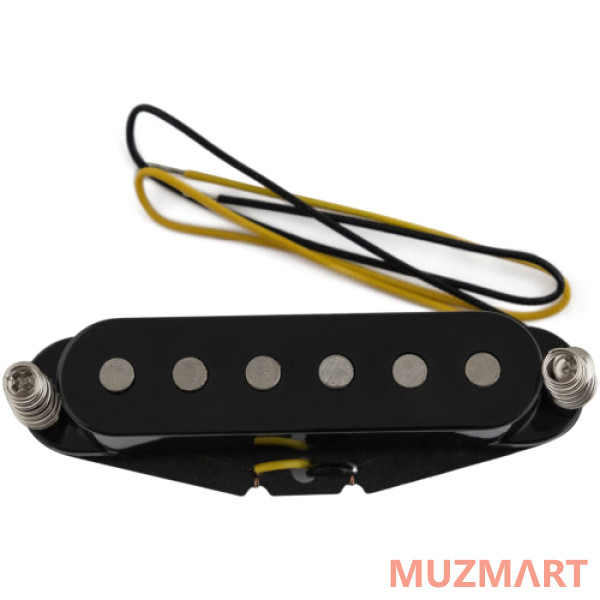 YHL Mercury 60 WD M-BK Звукосниматель для электрогитары