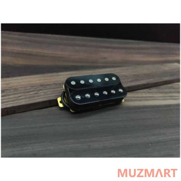 YHL Plutobucker 8 BK Звукосниматель для электрогитары