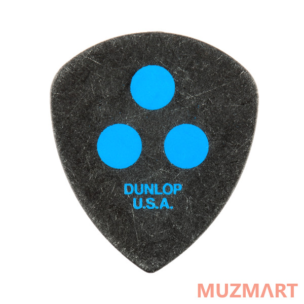 Dunlop 573P073MM Misha Mansoor Custom Delrin Flow 6Pack Медиаторы