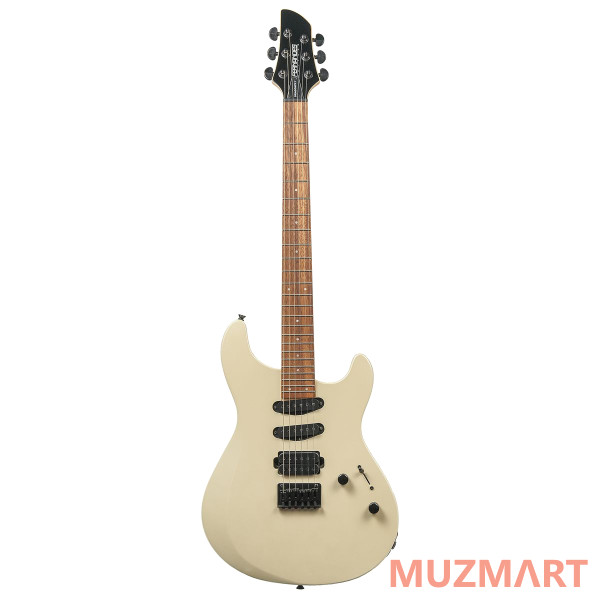 Fernandes Guitars Dragonfly-X PW Электрогитара