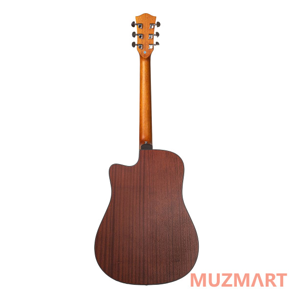 Omni D-550E Электроакустическая гитара